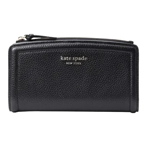 Kate Spade Knott Wallets