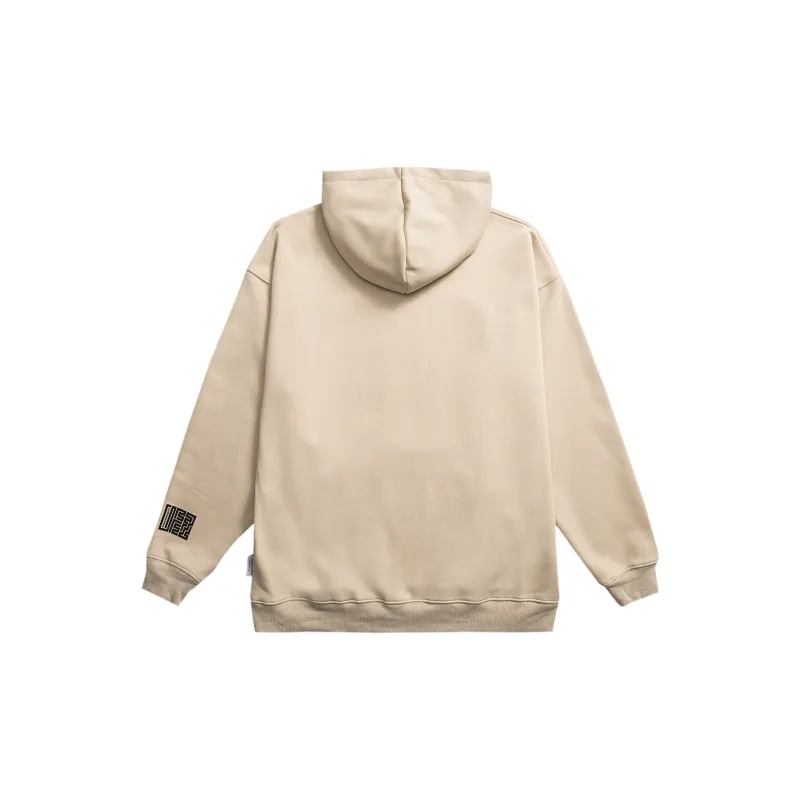 SUPERMOON Sweatshirts Unisex-1