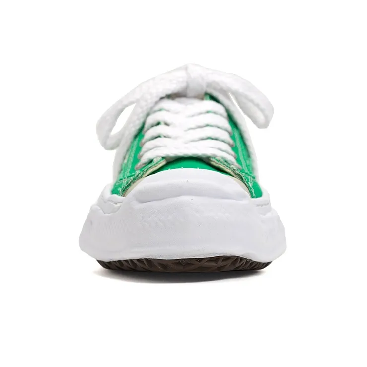 MIHARA YASUHIRO Hank OG Sole Low Green-2