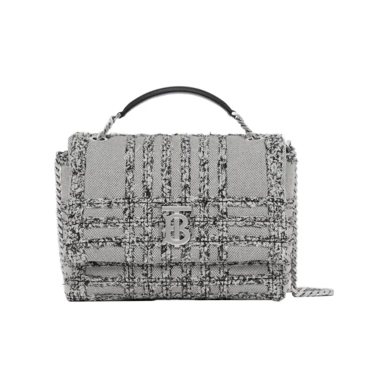 Burberry Lola Lola Bag Handbags-0