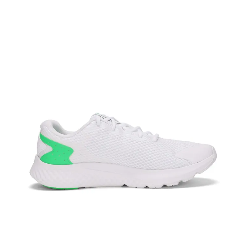 Under Armour Charged Rogue 3 Reflect 'White'-1