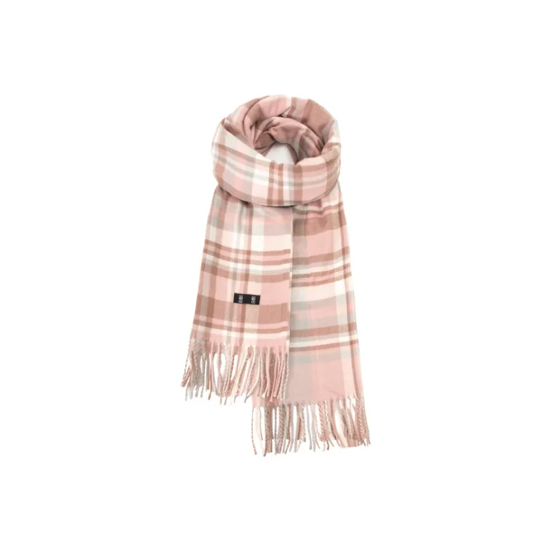 BAIJUAN Shawls Unisex-2