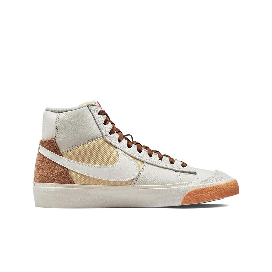 Nike Blazer Mid ‘77 Pro Club 'Light shops Bone Sesame