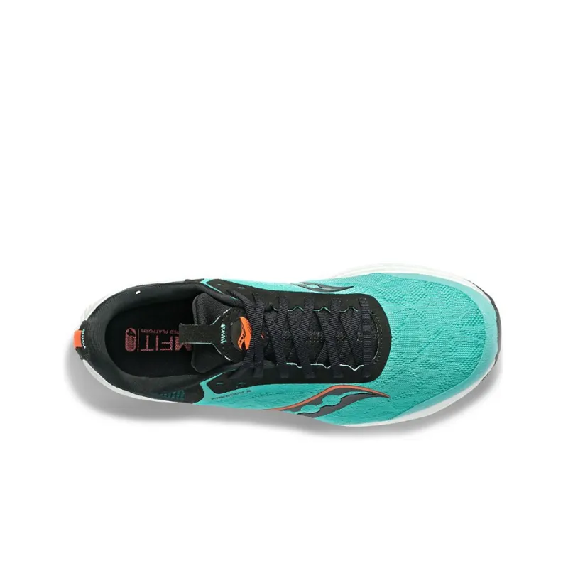 saucony Freedom 5 'Cool Mint Zest'-3
