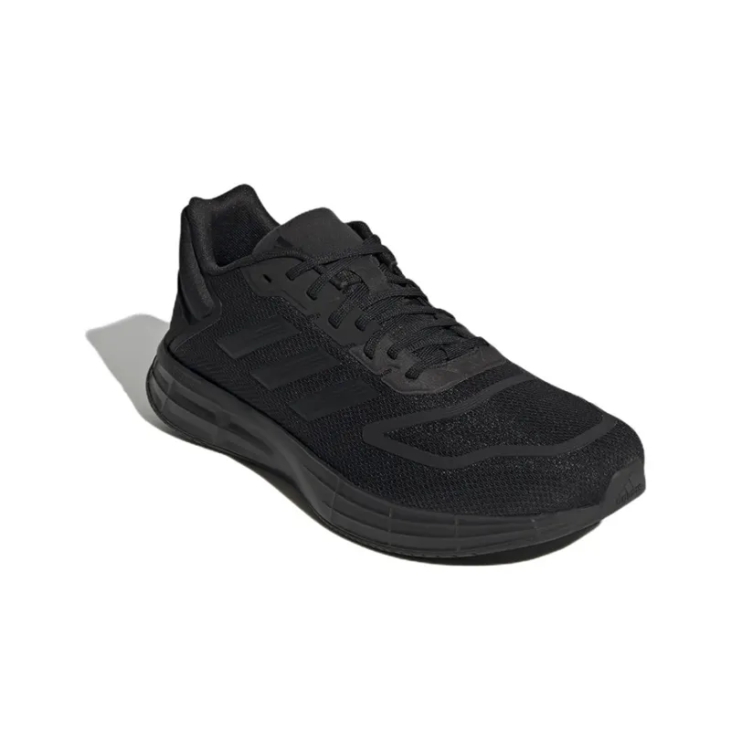 Adidas Duramo 10 Wide 'Triple Black'-2