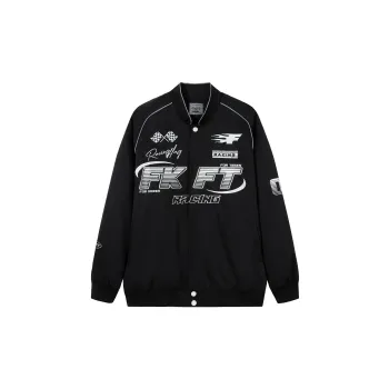 FKFT Jackets Unisex