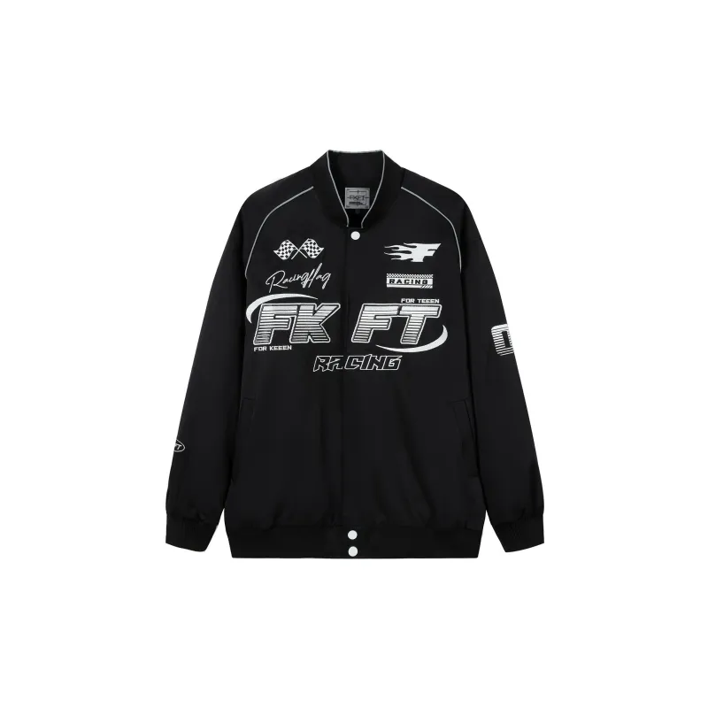 FKFT Jackets Unisex-0