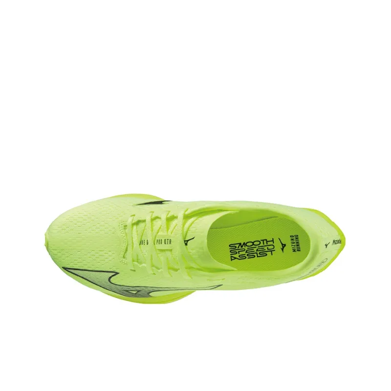 Mizuno Wave Duel Pro Qtr-2