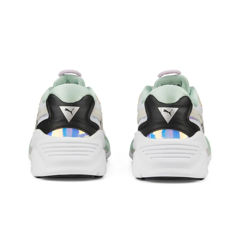 PUMA Trc Mira Dimensions 'White Nimbus Cloud' Women's-4