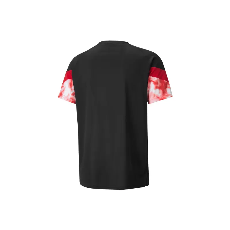 PUMA ACM MCS T Shirts Men Black-1