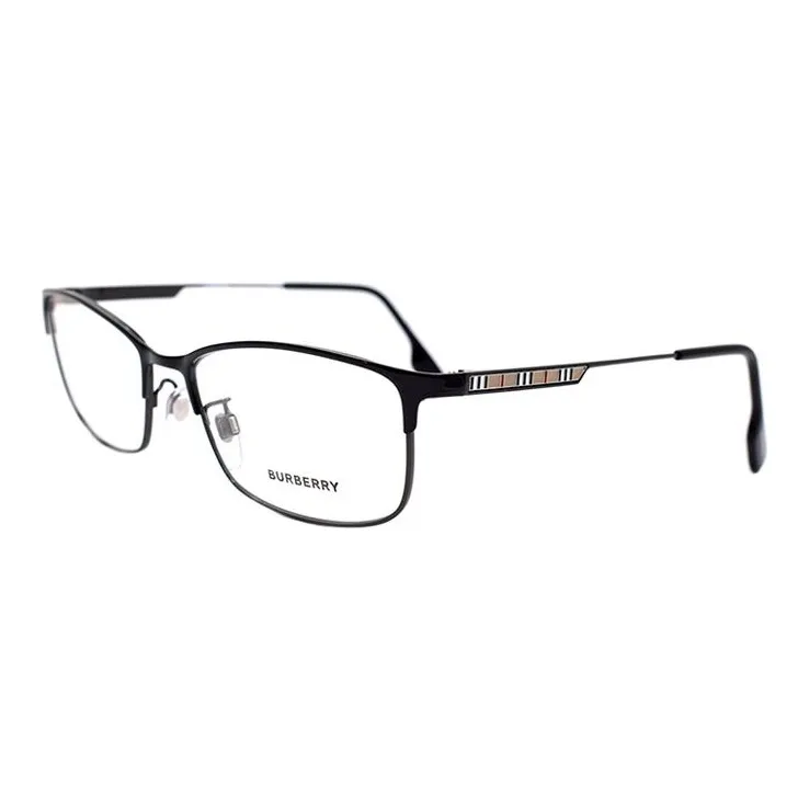 Burberry Eyeglass Frames Men-2