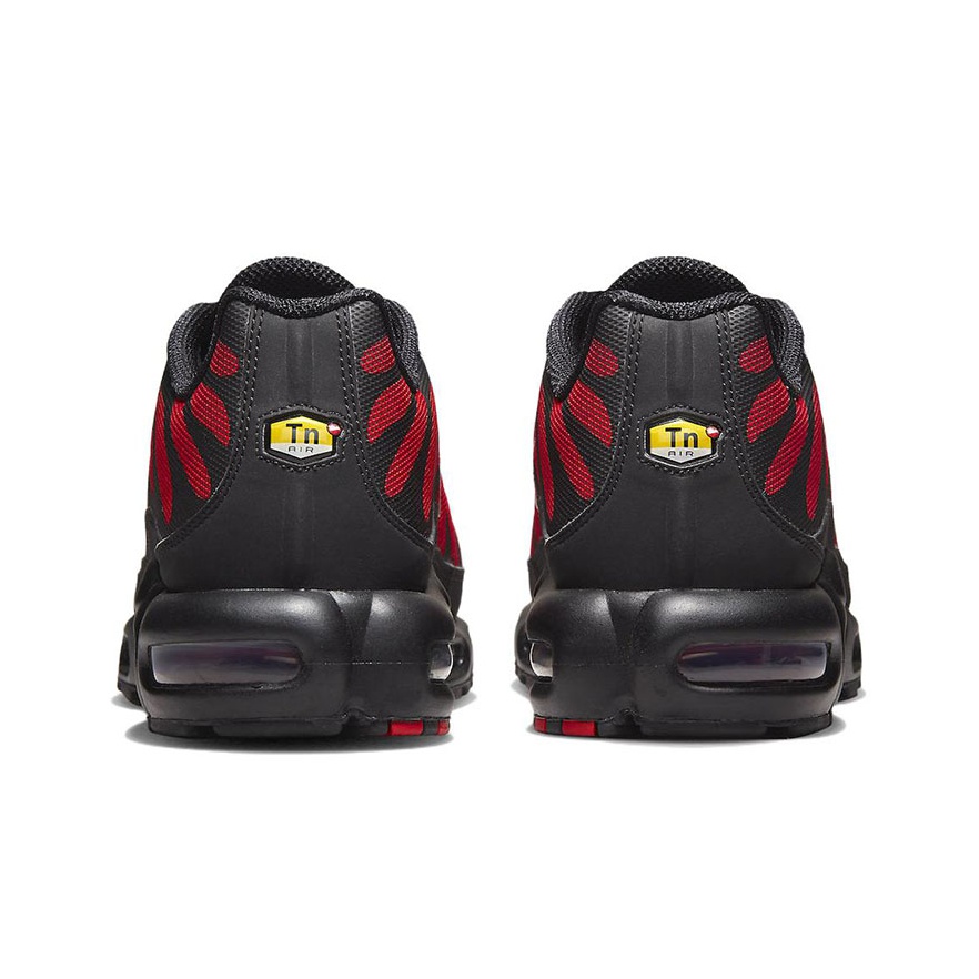 Nike Air Max Plus Bred Reflective US M 9 - POIZON