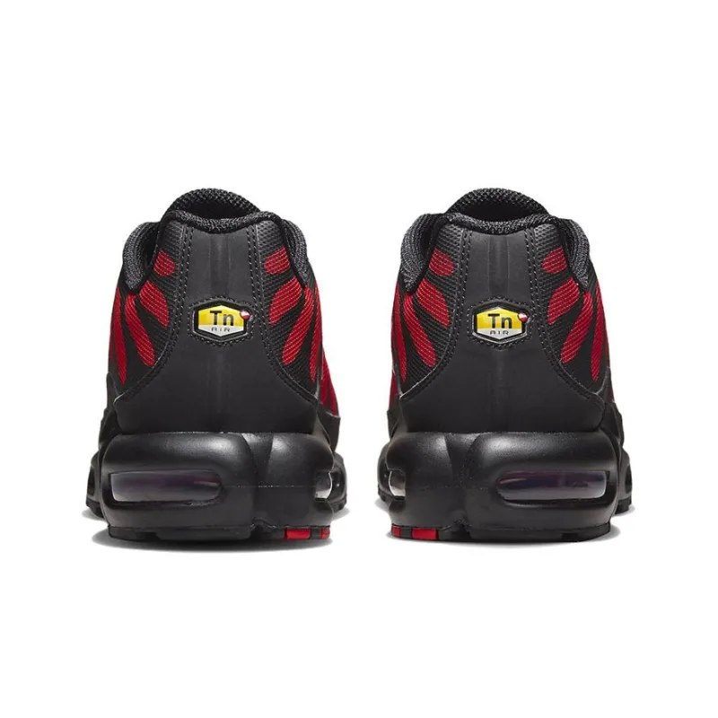 Nike Air Max Plus Bred Reflective-4