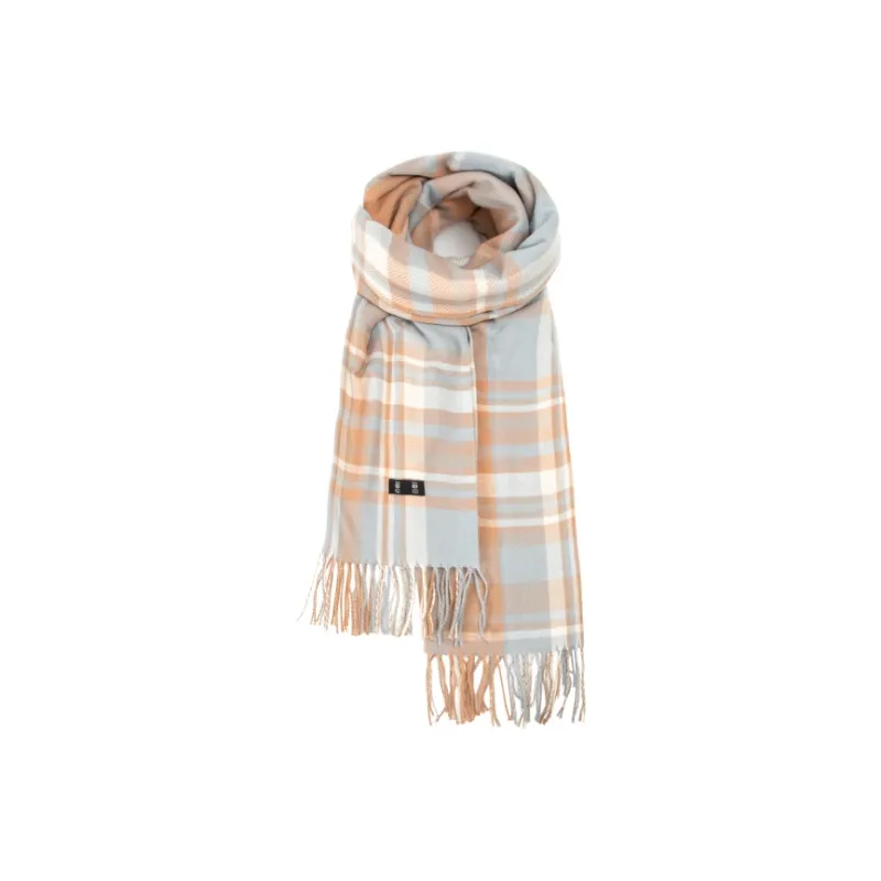 BAIJUAN Shawls Unisex-1