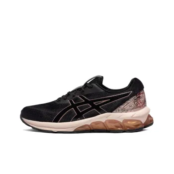 Asics Gel Quantum 180 7 'Black Rose Gold' Women's