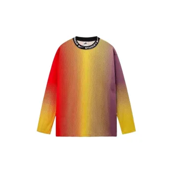 Nike X Stussy L/S T shirt