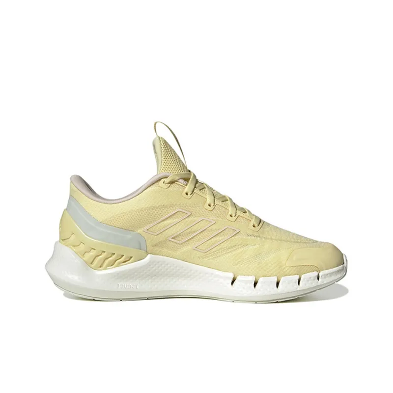Adidas Climacool Ventania 'Yellow' Women's-1