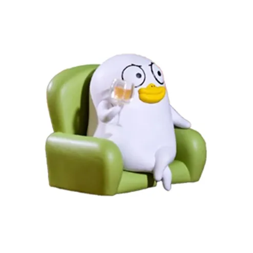 POP MART Duckyo Meme Collection Blind Box Products Single Mystery Box/Full Box 12 Pcs-16