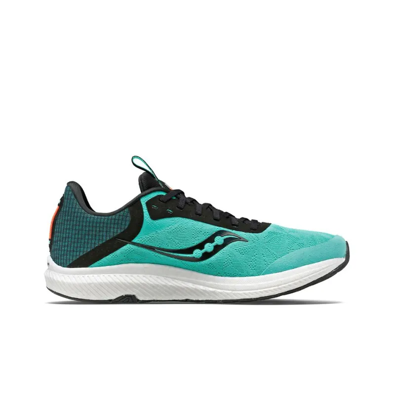saucony Freedom 5 'Cool Mint Zest'-1