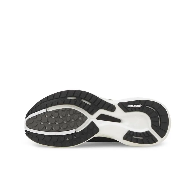 PUMA Deviate Nitro 2 'Black Team Gold' Women's-3