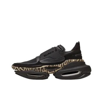 BALMAIN B Bold Low top Sneakers