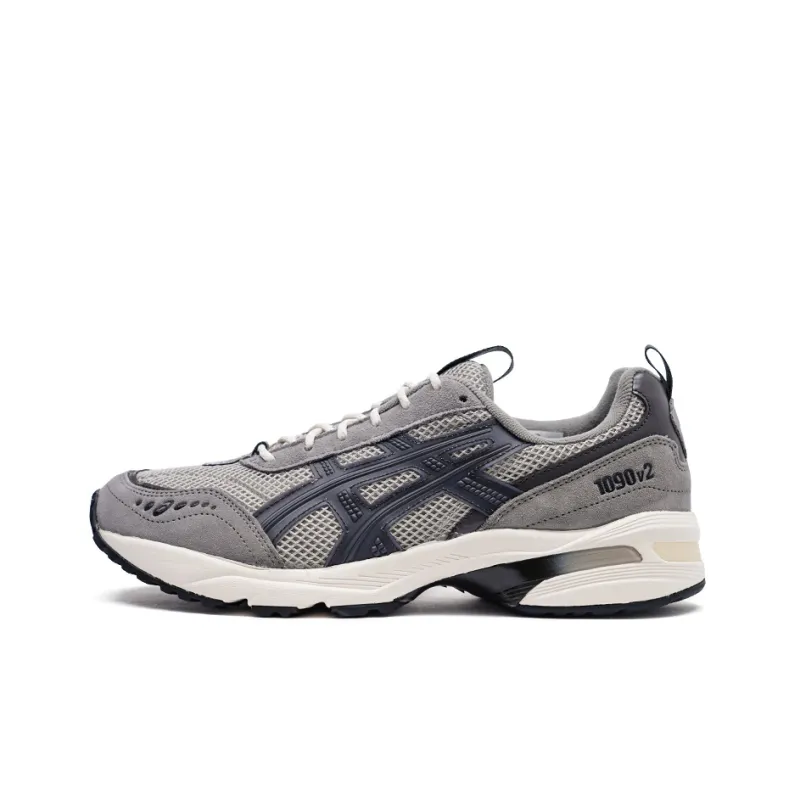 Asics Gel 1090 V2 'Grey Black'-0