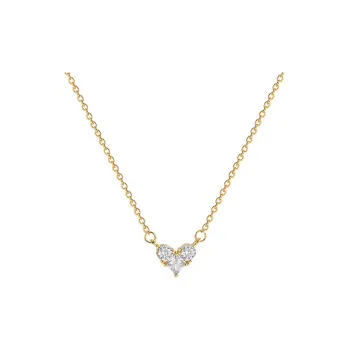 PIARA Necklaces Women's
