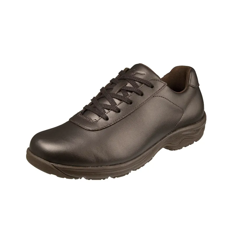 Mizuno Ld40 Casual Shoes Unisex Low Top Brown-2