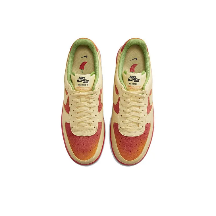 Nike Air Force 1 Low '07 Chili Pepper-3