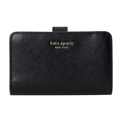 Kate Spade Spencer Wallets