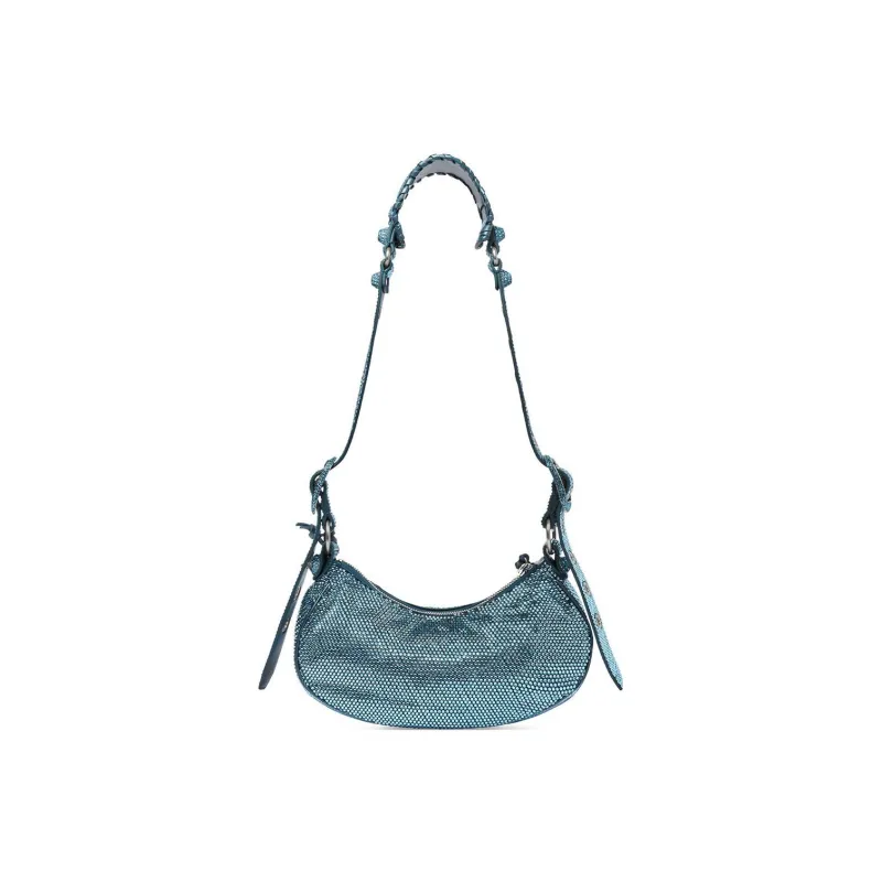 Balenciaga Le Cagole Shoulder Bags-1