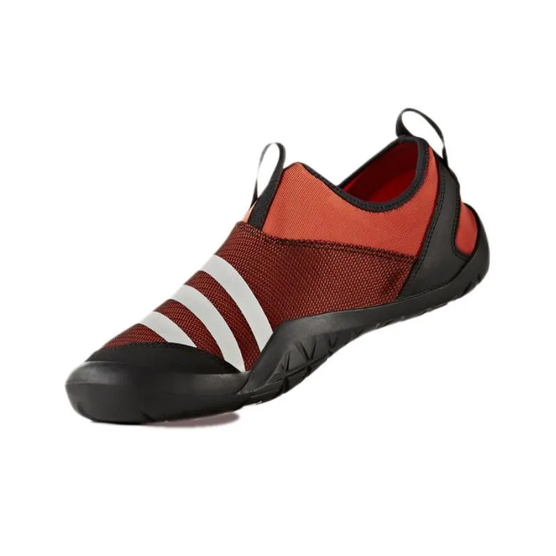 Adidas Jawpaw Slip On S.RDY 'Red Black'-1