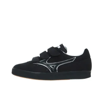 Mizuno Skateboard Shoes Unisex Low-Top