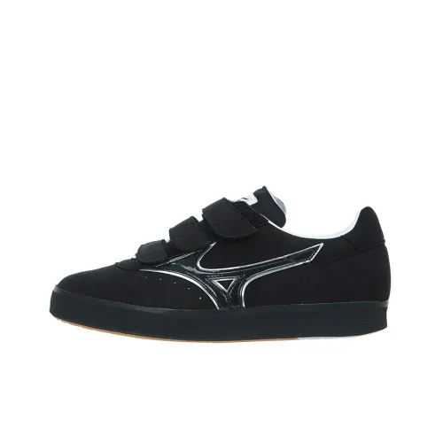 Mizuno Skateboard Shoes Unisex Low-Top