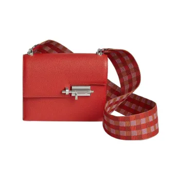 HERMES Verrou Shoulder Bags