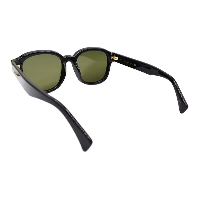 GUCCI Square Sunglasses-2
