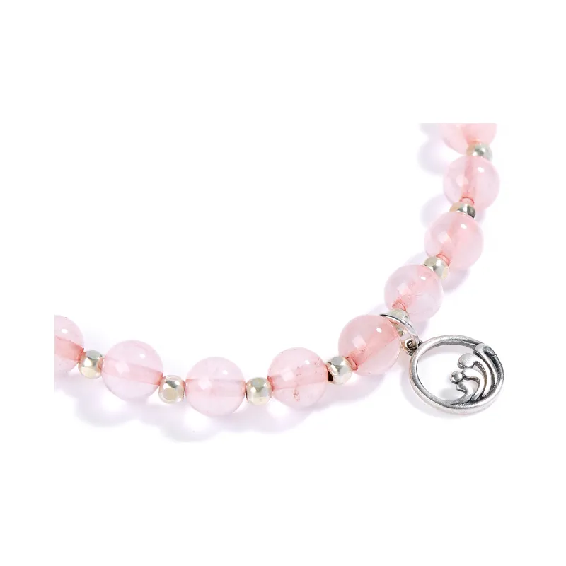 CLARKIA FLOWER Bracelets Women's-3