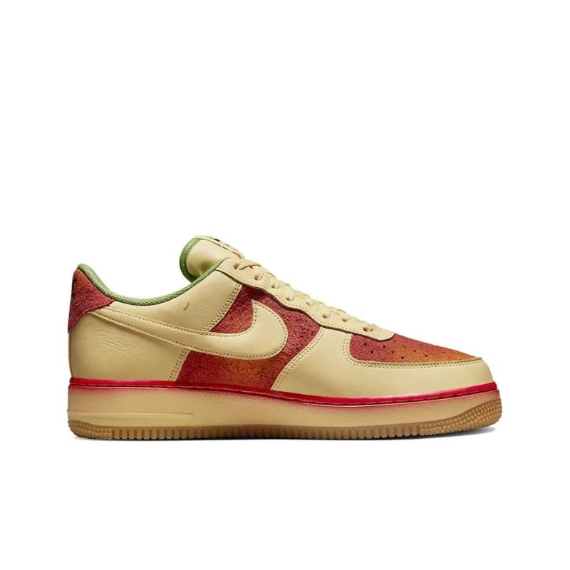 Nike Air Force 1 Low '07 Chili Pepper-1
