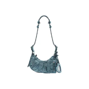 Balenciaga Le Cagole Shoulder Bags