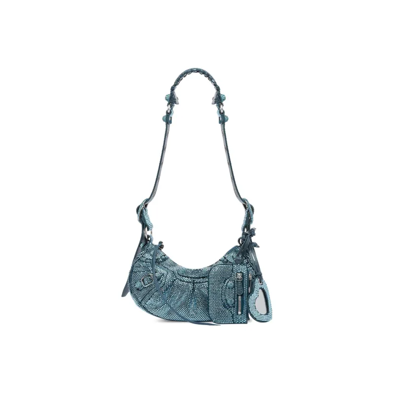 Balenciaga Le Cagole Shoulder Bags-0