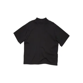 Acne Studios T Shirts Men Black