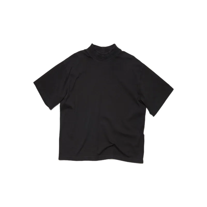 Acne Studios T Shirts Men Black-0