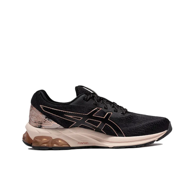 Asics Gel Quantum 180 7 'Black Rose Gold' Women's-1