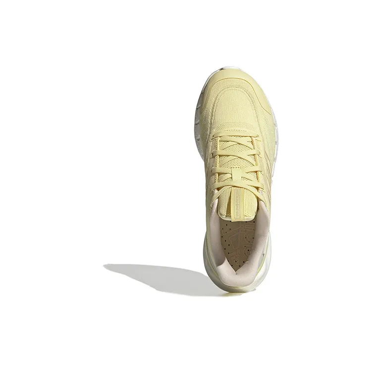 Adidas Climacool Ventania 'Yellow' Women's-3