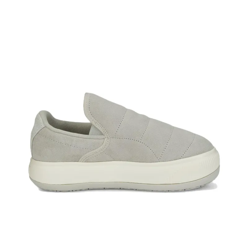 Puma Women's Suede Mayu Slip-On 'First Sense'-1