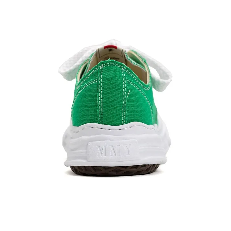 MIHARA YASUHIRO Hank OG Sole Low Green-3