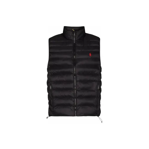 Polo Ralph Lauren Terra Padded Zipped Gilet