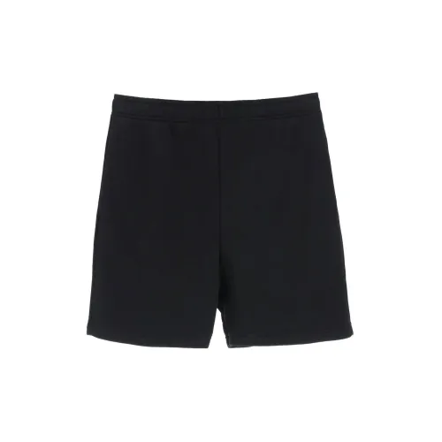 Acne Studios Casual Shorts Men Black