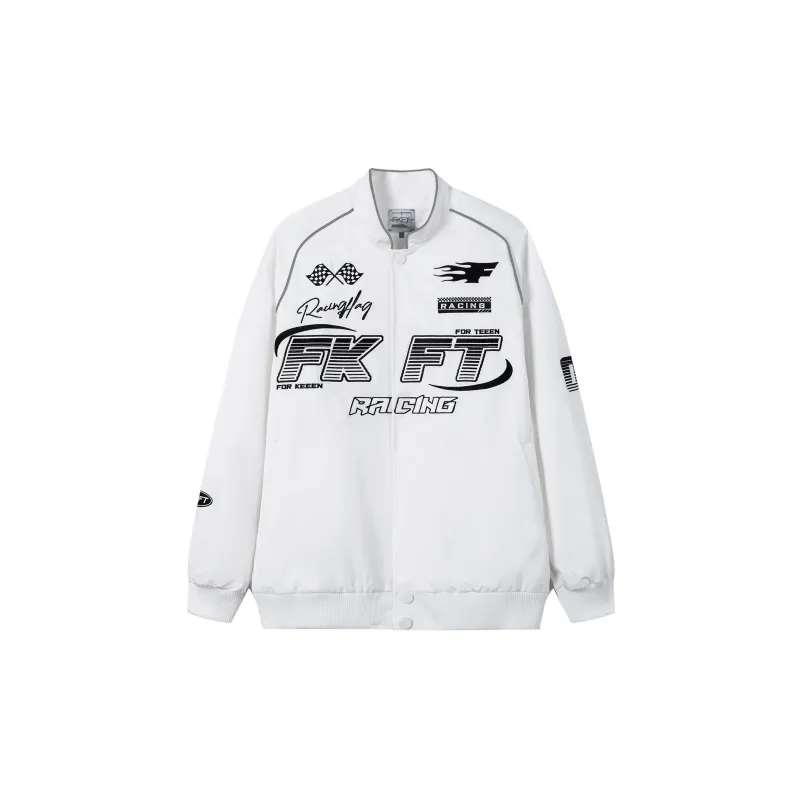 FKFT Jackets Unisex-7