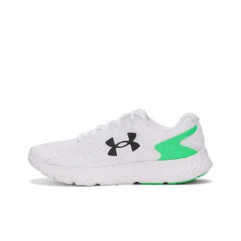 Under Armour Charged Rogue 3 Reflect 'White'